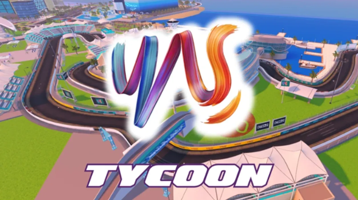 Yas Island Tycoon [Roblox]