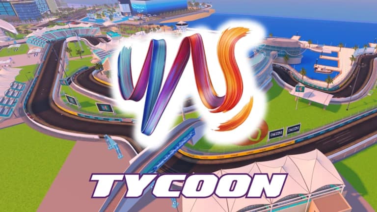 Yas Island Tycoon